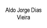 Logo Aldo Jorge Dias Vieira em Parque dos Novos Estados