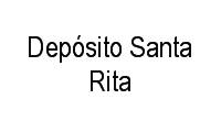 Logo Depósito Santa Rita em Universitário