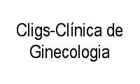 Logo Cligs-Clínica de Ginecologia em Dois de Julho