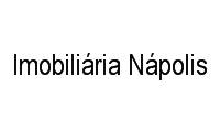Logo Imobiliária Nápolis em Barreiro