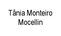 Logo Tânia Monteiro Mocellin em Vista Alegre