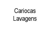 Logo Cariocas Lavagens em São Geraldo