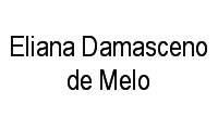 Logo Eliana Damasceno de Melo em Jardim Alto São Francisco