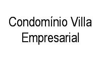 Logo Condomínio Villa Empresarial em Centro