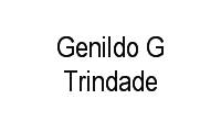 Logo Genildo G Trindade em Estados