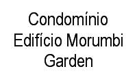 Logo Condomínio Edifício Morumbi Garden em Lar São Paulo