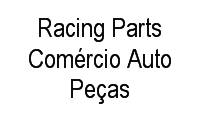 Logo Racing Parts Comércio Auto Peças em Brooklin Paulista