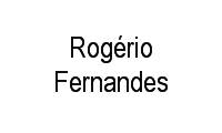 Logo Rogério Fernandes em Jardim Leblon