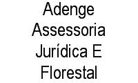 Logo Adenge Assessoria Jurídica E Florestal em São Braz