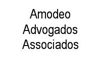 Logo Amodeo Advogados Associados em Jardim Itu