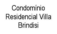 Logo Condomínio Residencial Villa Brindisi em Jardim Sabará