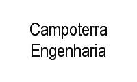Logo Campoterra Engenharia em Vila Bandeirante