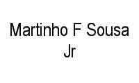 Logo Martinho F Sousa Jr em Valentina de Figueiredo