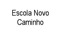 Logo Escola Novo Caminho em Cais do Porto