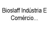Logo Bioslaff Indústria E Comércio de Cosméticos em Jardim Pedro José Nunes