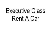 Logo Executive Class Rent A Car em Conjunto Habitacional Padre José de Anchieta