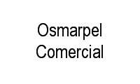 Logo Osmarpel Comercial em Vila Nova Curuçá