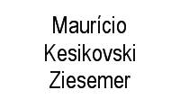 Logo Maurício Kesikovski Ziesemer em Uberaba