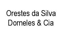 Logo Orestes da Silva Dorneles & Cia em Farroupilha