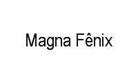 Logo Magna Fênix em Independência