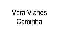 Logo Vera Vianes Caminha em Vila São José