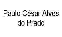 Logo Paulo César Alves do Prado em Vila Almeida