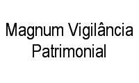Logo de Magnum Vigilância Patrimonial em Vila Carvalho