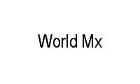 Logo World Mx em Varjão