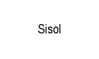 Logo Sisol em Quintino Cunha
