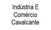Logo Indústria E Comércio Cavalcante em São José Operário