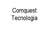Logo Comquest Tecnologia em Portão