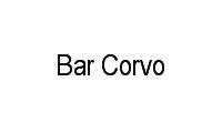 Logo Bar Corvo em Santa Tereza