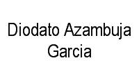 Logo Diodato Azambuja Garcia em Núcleo Habitacional Universitárias