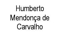 Logo Humberto Mendonça de Carvalho em Dois de Julho
