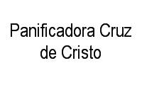 Logo Panificadora Cruz de Cristo em Mustardinha