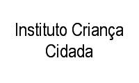 Logo Instituto Criança Cidada em Vila Helena