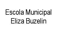 Logo Escola Municipal Eliza Buzelin em Piratininga (Venda Nova)