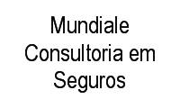 Logo Mundiale Consultoria em Seguros em Bandeirantes (Pampulha)