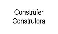 Logo Construfer Construtora em Pinheirinho
