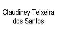Logo Claudiney Teixeira dos Santos em Santa Cândida
