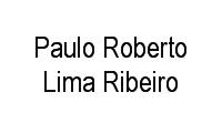 Logo Paulo Roberto Lima Ribeiro em Alto Boqueirão