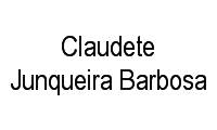 Logo Claudete Junqueira Barbosa em Santa Tereza