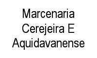 Logo Marcenaria Cerejeira E Aquidavanense em Vila Santo Amaro