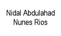 Logo Nidal Abdulahad Nunes Rios em Centro