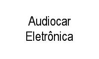 Logo Audiocar Eletrônica em Tiradentes