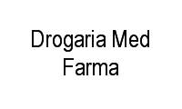 Logo Drogaria Med Farma em Educandos