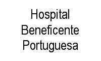 Logo Hospital Beneficente Portuguesa em Umarizal