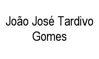 Logo João José Tardivo Gomes em Vila Granada