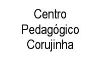 Logo Centro Pedagógico Corujinha em Novo Glória