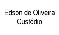 Logo Edson de Oliveira Custódio em Coronel Antonino